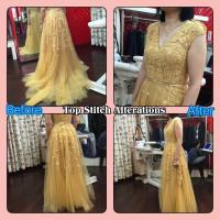 Top Stitch Clothing Alterations image 1